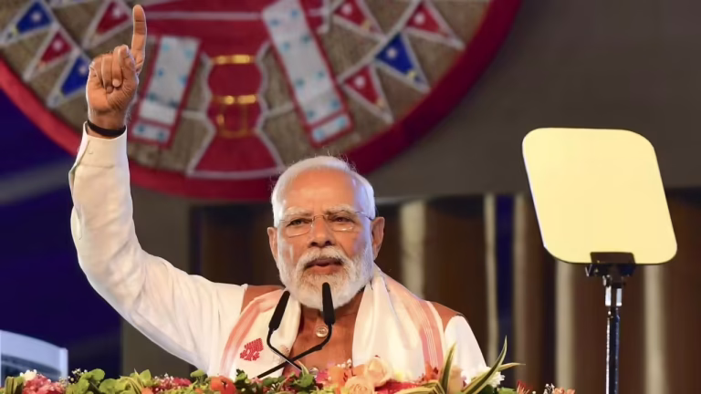 Assam Congress Controversy: Explosive Claims About 1946 Partition Plot Examined