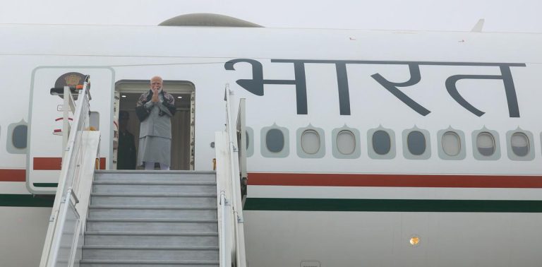 PM Modi Three-Nation Visit: Bold Journey to Jordan, Ethiopia, Oman