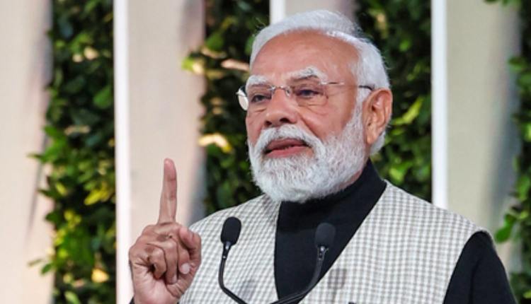 Vande Mataram Debate: Historic Parliament Session Launched by PM Modi