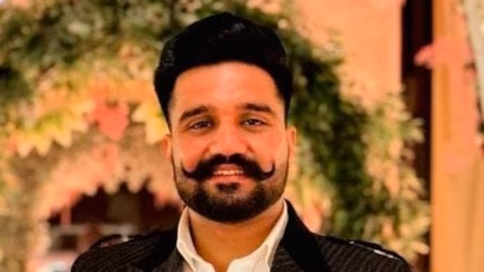 Mohali Kabaddi Player Murder: Chilling Video Shows Gunfire Moment