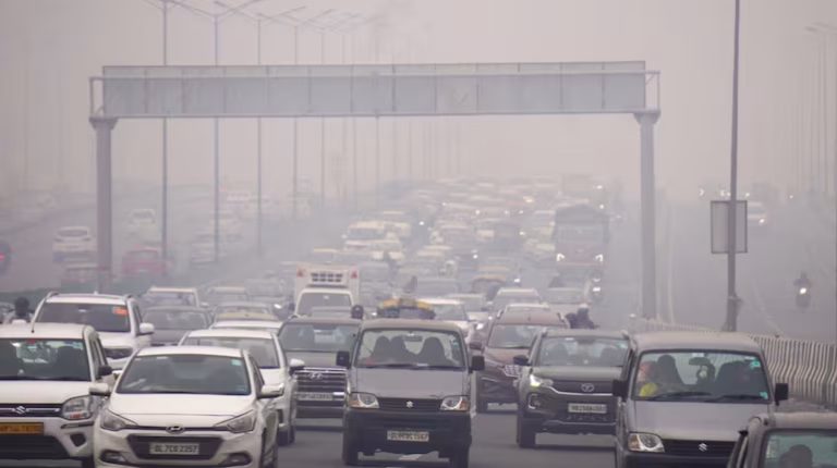 GRAP 4 Revoked: Dramatic Air Quality Improvement Brings Relief to Mumbai