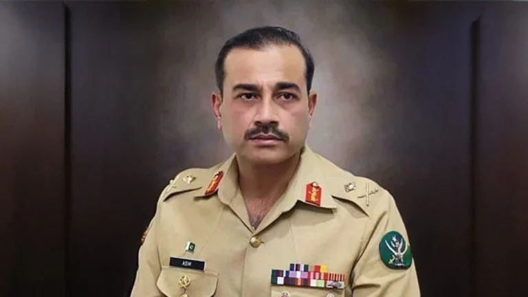 Asim Munir CDF Address: Bold Warning to India as Tri-Services Chief