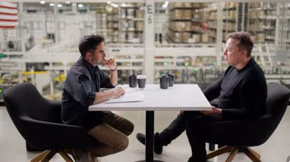 Elon Musk Praises Indian Talent, Talks About Immigration Benefits to America In Nikhil Kamath’s Latest Podcast