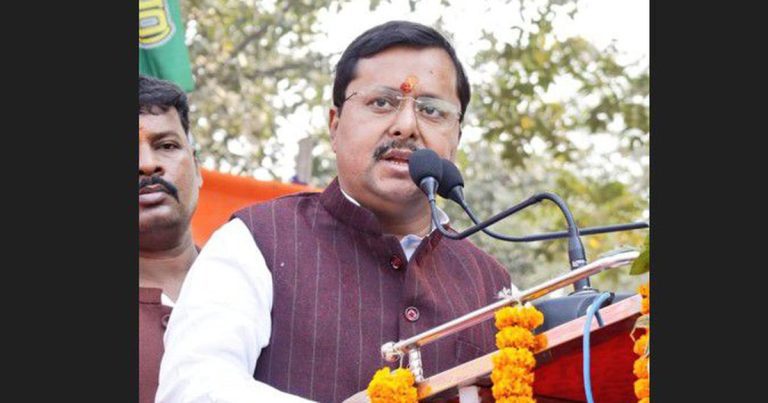 Nitin Nabin: Bold Bihar Leader Named BJP National Working President