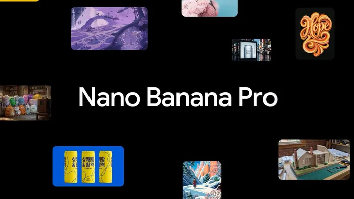Google Has Dropped a Detailed Look at Nano Banana Pro’s Creative Power