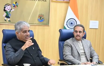 Latest Delhi Air Ultimatum: Centre Demands Visible Improvement Within 1 Week