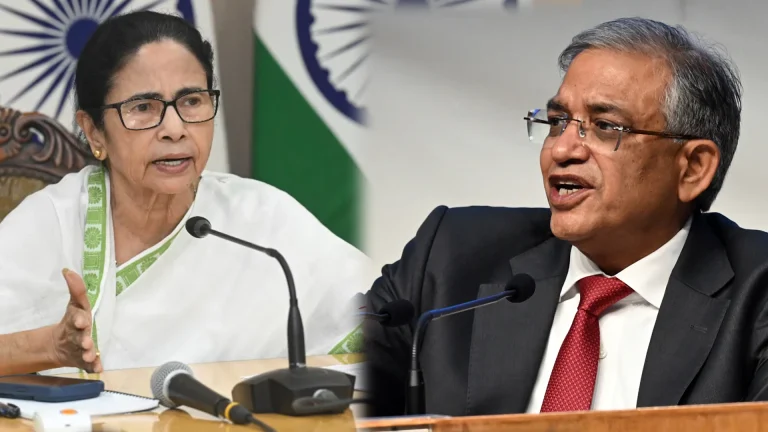 ECI Refuses “Baseless” Claims of Mass Disenfranchisement amid Supreme Court’s Critical Review of West Bengal’s SIR Process 2025