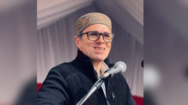 INDIA Bloc Life Support: Bold BJP Response to Omar Abdullah’s Remark