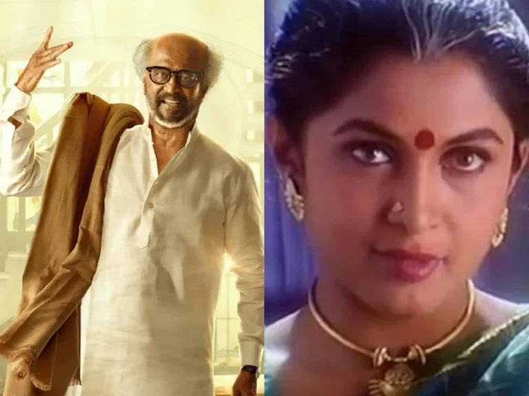 Padayappa 2: 1 New Chapter That Brings Back Neelambari With Fresh Power