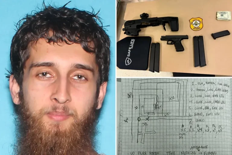 Delaware Mass Shooting Plans: Shocking Arrest Prevents Campus Attack