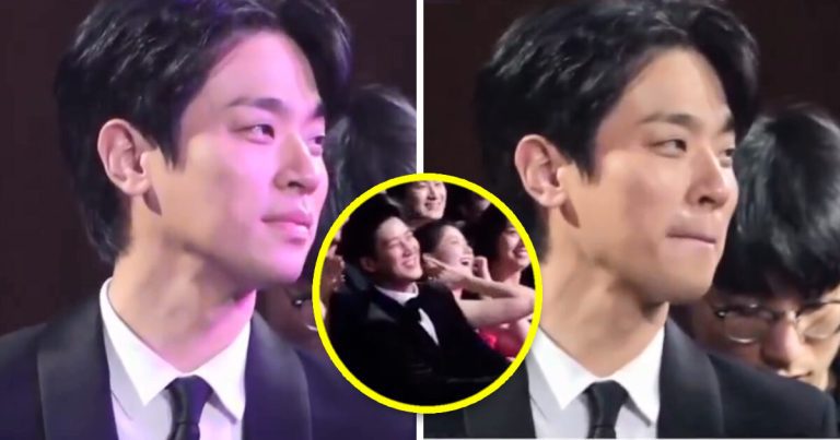 Actor Park Jungmin draws new attention as his bold film journey gains fresh curiosity in 2025