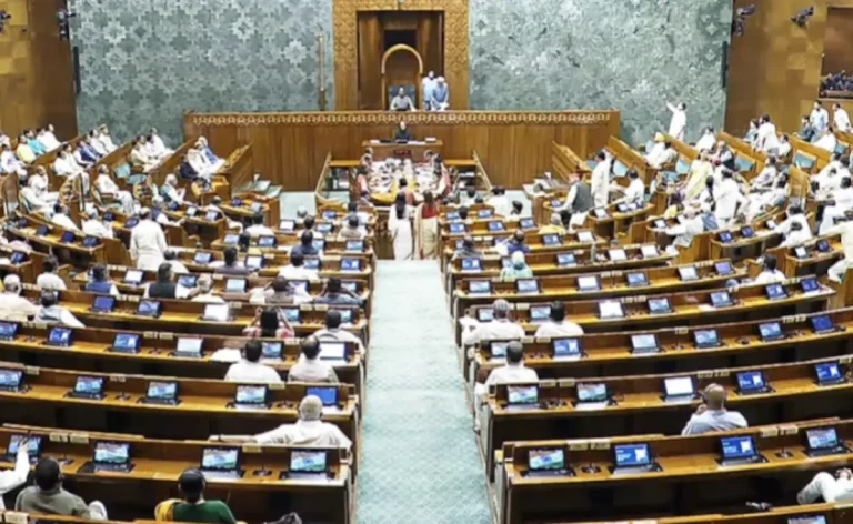 Parliament Winter Session 2025: Big Debate on Electoral Reforms Scheduled
