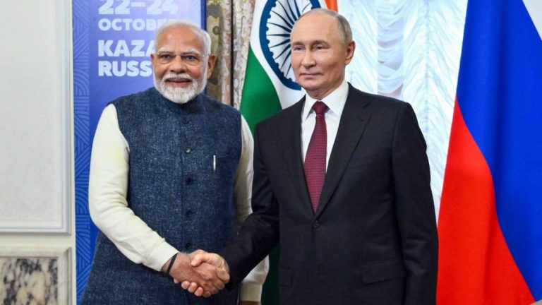 Putin India Visit: Big 23rd Summit Brings Defense & Trade Talks to Forefront