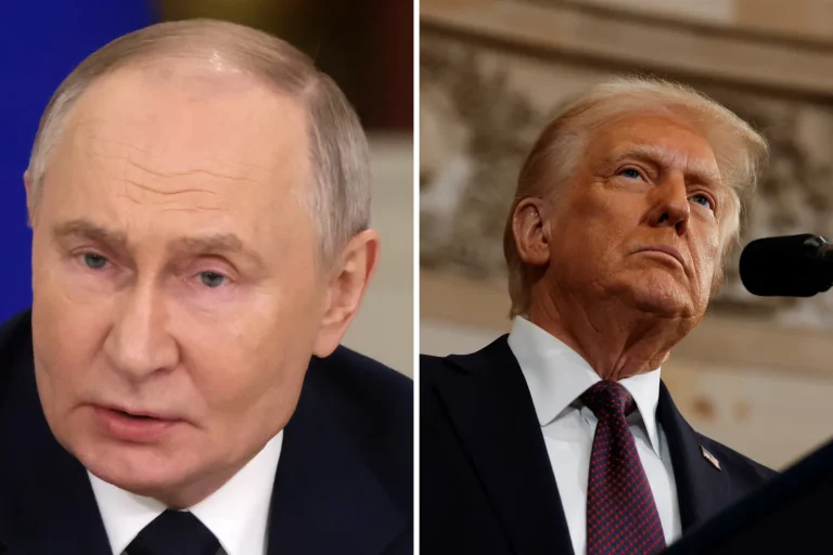Temporary Ceasefire: Russia’s Shocking Warning Before Trump-Zelensky Meeting