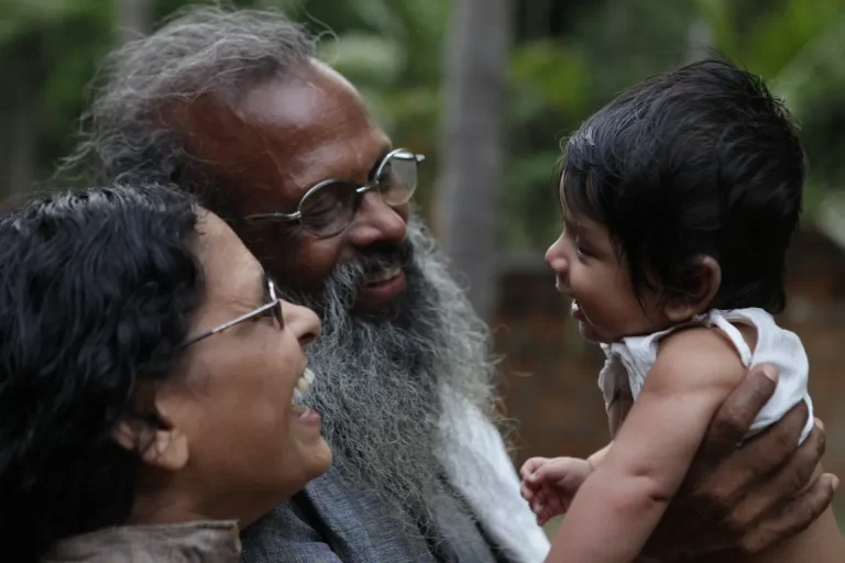 10 Year Old Girl’s Life Changed by One Kerala Family’s Quiet Decision