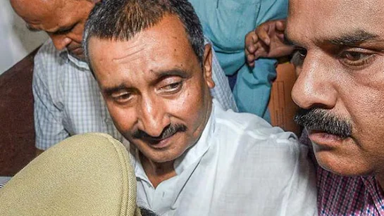 Unnao Rape Case: Supreme Court Will Hear Critical CBI Appeal Today