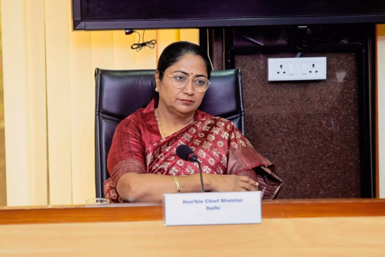 Delhi Public Transport: CM Announces Massive Budget Boost to Combat Pollution