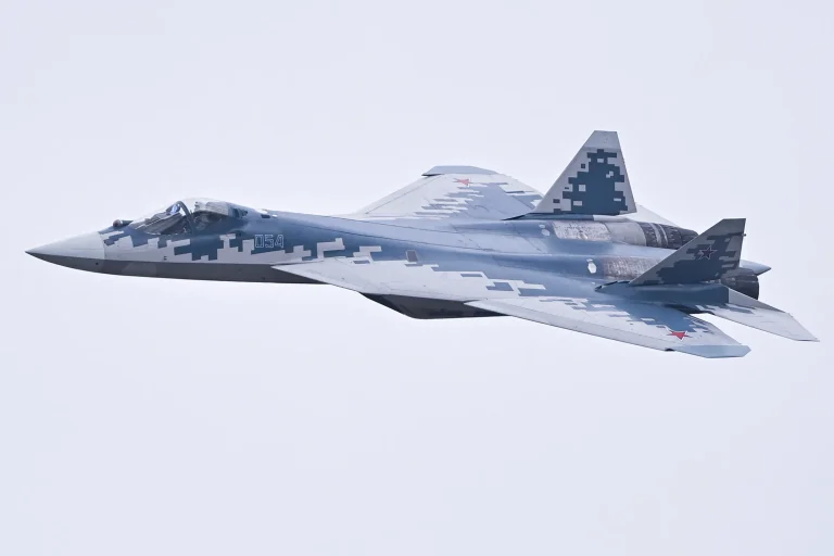 India-Russia Defence Cooperation: Tepid Response to Su-57 & Drone Offers