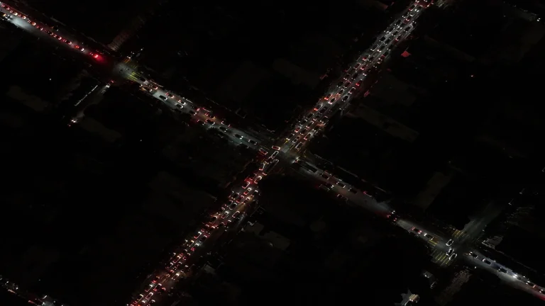 San Francisco Power Outage: Massive Blackout Paralyzes City During Holidays