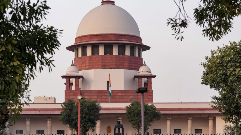 Delhi Air Pollution: Supreme Court Demands Complete Strategy Overhaul