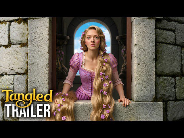 Tangled Live Action 2026 Sparks Curiosity With a Fresh Cinematic Vision Tangled Live Action 2026 Sparks Curiosity With a Fresh Cinematic Vision