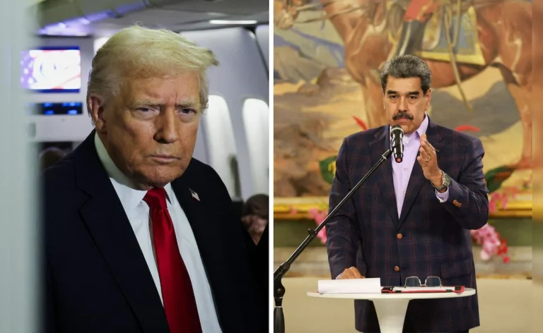 Venezuela Maduro: Explosive US Offer to Flee Sparks Regional Crisis