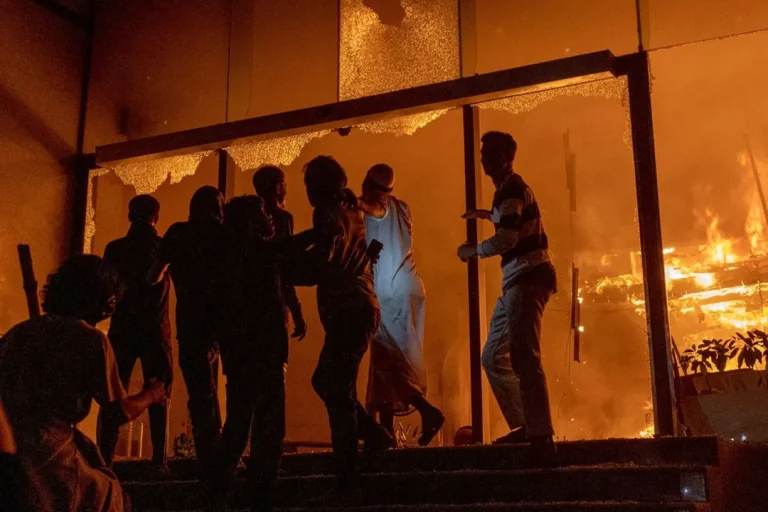 Indian Students Bangladesh: Urgent Appeal for PM Modi’s Intervention
