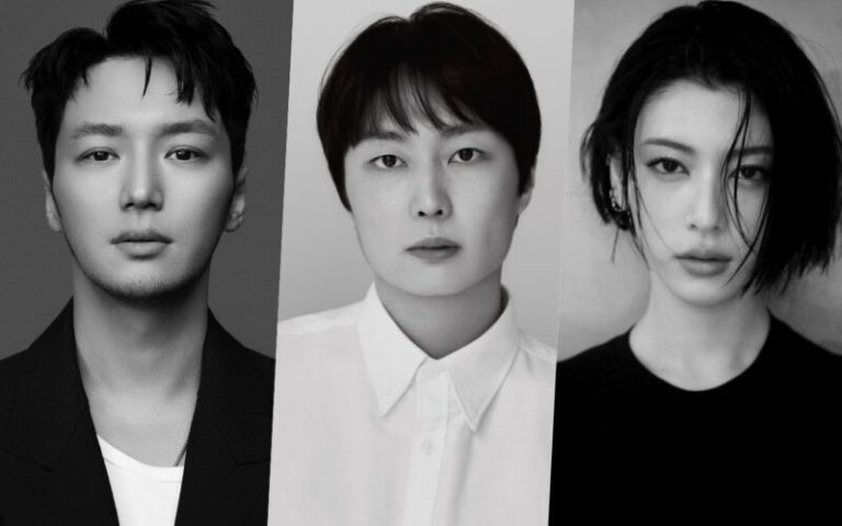 Tazza 4 marks a tense return with a global gambling story and a new rivalry