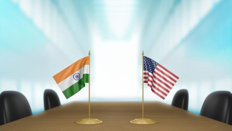 India-US Trade Talks: Critical Negotiations Begin to Resolve Tariff Disputes