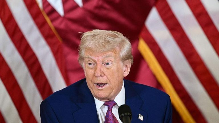 Trump Tariff on India: President Threatens Action Over Rice Dumping