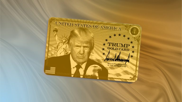 Trump Gold Card: Revolutionary $1M Visa Program Launched for Foreign Talent