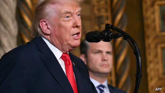 Iran Executions: Dramatic Cancellation of 800 Hangings Prompts Trump’s Gratitude