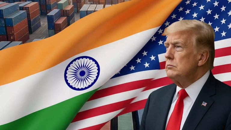 US India Trade Talks: Breakthrough Negotiations Scheduled Next Week