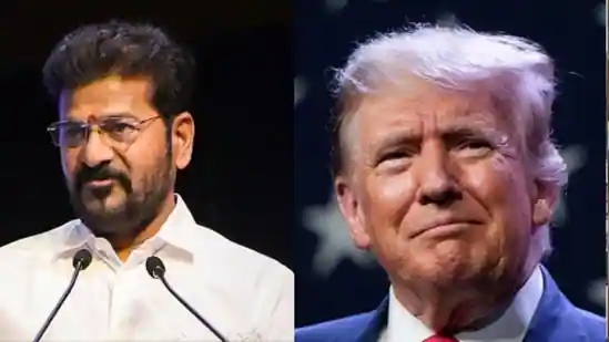 Telangana Government Proposal: Explosive Trump Road Naming Sparks Outrage