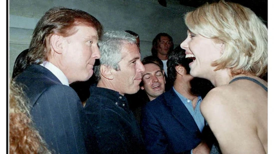 Lake Michigan Incident Exposed: Disturbing Trump-Epstein DOJ Revelations