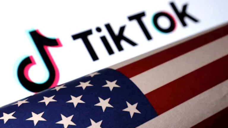 TikTok Has Signed a Deal That Quietly Redraws Power in U.S. Social Media