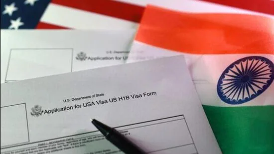 H-1B Visa Delays: India Urges US to Address Critical Disruptions