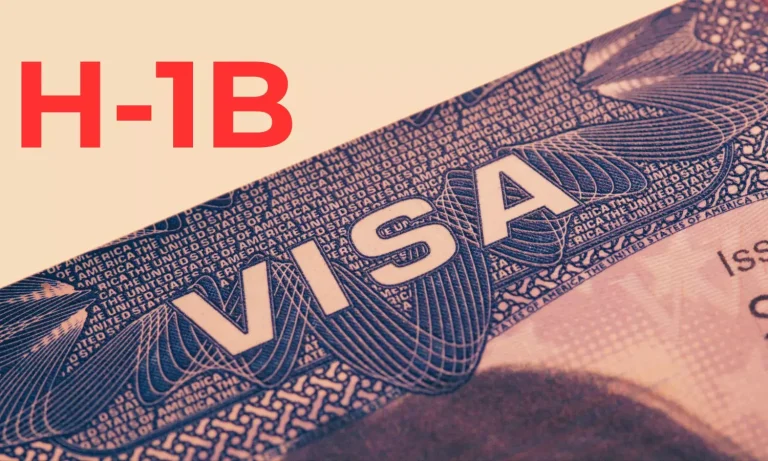 H-1B Visa Vetting: Strict New Rules Target Censorship and Free Speech
