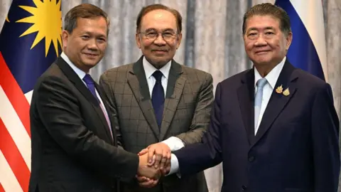 Thailand Cambodia Ceasefire: Big Agreement Ends Deadly Border Conflict