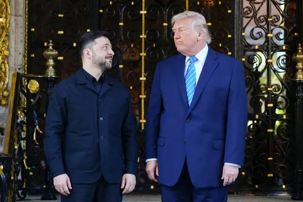 Vladimir Putin Serious Peace: Trump’s Stunning Declaration at Summit