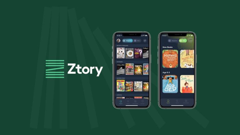 Ztorys Marks a New Phase in Global Writing Platforms With Its Beta Launch in 2025