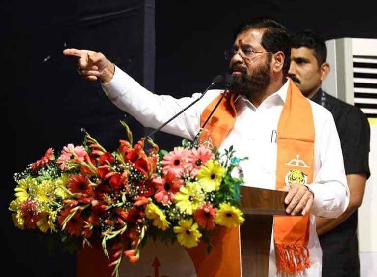 Shinde’s Sharp Attack on Uddhav-Raj: Says People Cannot Be Influenced by Brands Ahead of Maharashtra Civic Polls