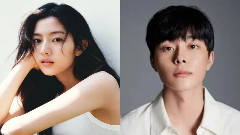 Actress Shin Eun Soo Official Romance Gains Attention Across Korean Entertainment