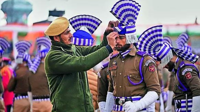 Republic Day Honours 2026: Jammu and Kashmir Police Tops Gallantry Awards List, Maharashtra Police ranks Second Republic Day Honours 2026: Jammu and Kashmir Police Tops Gallantry Awards List, Maharashtra Police ranks Second