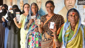 Maharashtra election 