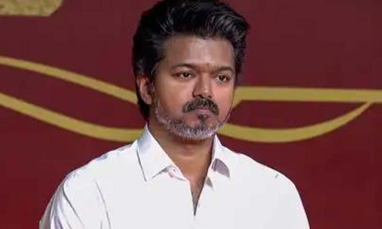 Vijay TVK gains clear identity as whistle symbol is allotted ahead of 2026 polls