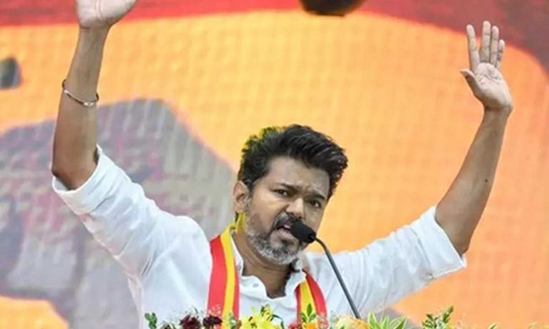 “Solo Strength 1″: Vijay Powerfully Says TVK Can Win Without Any Alliance