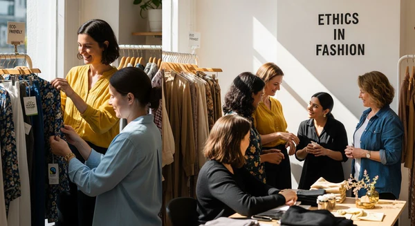 According to New Research, Small Wardrobe Changes Are Linked to Better Mental Balance