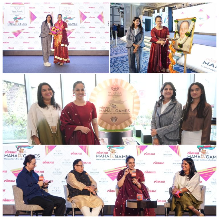 How the Abhay Bhutada Foundation is Transforming Youth Sports in Maharashtra How the Abhay Bhutada Foundation is Transforming Youth Sports in Maharashtra