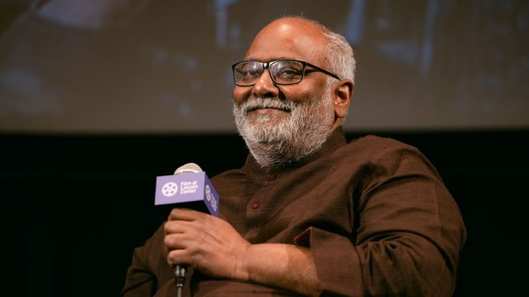 Oscar-Winning Maestro M.M. Keeravani to Craft an Inspiring Score for Republic Day 2026 Parade